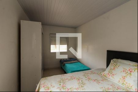 Quarto de casa para alugar com 2 quartos, 80m² em Mathias Velho, Canoas
