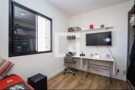 Quarto 2 de apartamento à venda com 2 quartos, 55m² em Vila Sonia do Taboao, Taboão da Serra