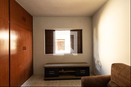 Quarto 1 de casa para alugar com 3 quartos, 200m² em Jardim Sao Paulo, Sorocaba