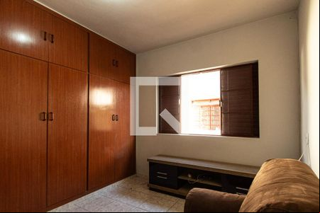 Quarto 1 de casa para alugar com 3 quartos, 200m² em Jardim Sao Paulo, Sorocaba