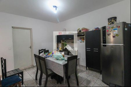 Sala de Jantar de casa à venda com 2 quartos, 95m² em Vila Alpina, São Paulo
