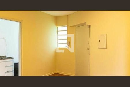 Apartamento à venda com 1 quarto, 34m² em Liberdade, São Paulo