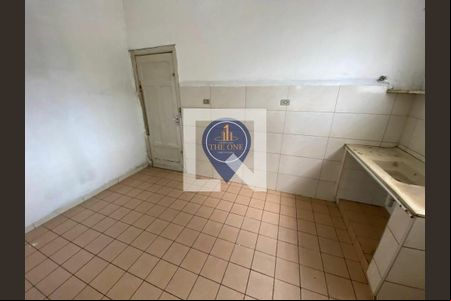 Casa à venda com 2 quartos, 100m² em Cambuci, São Paulo