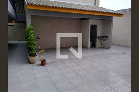 Casa à venda com 2 quartos, 47m² em Vila Formosa, São Paulo