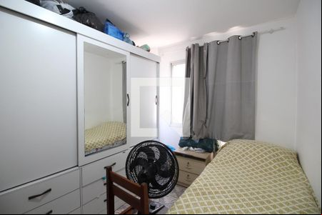 Quarto 2 de apartamento à venda com 2 quartos, 60m² em Taquara, Rio de Janeiro