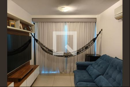 Apartamento à venda com 2 quartos, 70m² em Botafogo, Rio de Janeiro