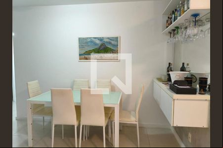 Apartamento à venda com 2 quartos, 70m² em Botafogo, Rio de Janeiro