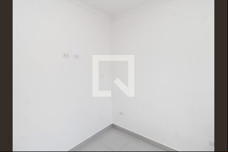 Quarto 2 de apartamento para alugar com 2 quartos, 32m² em Vila Mazzei, São Paulo