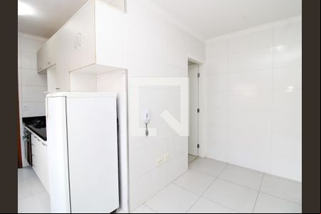 Sala de apartamento para alugar com 2 quartos, 32m² em Vila Mazzei, São Paulo