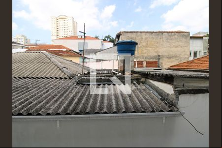 Vista do Quarto 2 de apartamento para alugar com 2 quartos, 32m² em Vila Mazzei, São Paulo