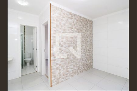 Sala de apartamento para alugar com 2 quartos, 32m² em Vila Mazzei, São Paulo