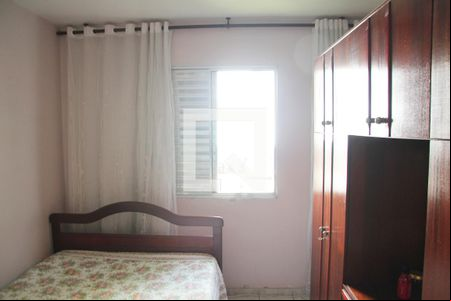 Quarto 01 de apartamento à venda com 2 quartos, 58m² em Vila Nossa Senhora de Fatima, Guarulhos