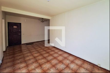 Sala de apartamento para alugar com 1 quarto, 70m² em Fonseca, Niterói