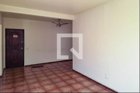 Sala de apartamento para alugar com 1 quarto, 70m² em Fonseca, Niterói