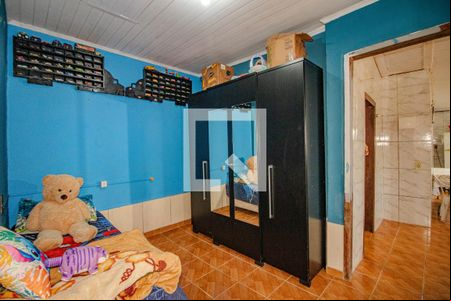 Quarto 1 de casa à venda com 4 quartos, 90m² em Sarandi, Porto Alegre