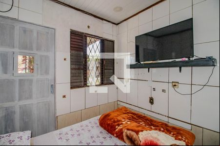 Quarto 2 de casa à venda com 4 quartos, 90m² em Sarandi, Porto Alegre