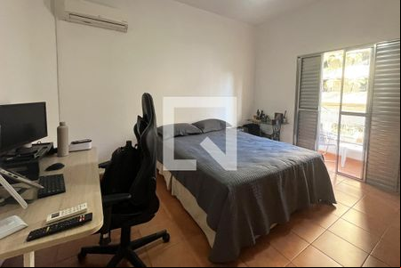 Quarto 1 de apartamento para alugar com 2 quartos, 78m² em Ponta da Praia, Santos