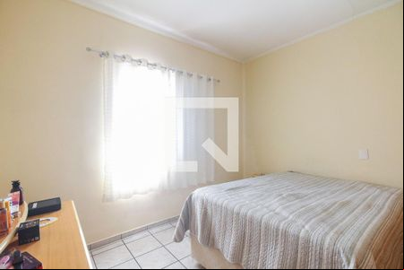 Casa 01 - Quarto 2 de casa para alugar com 4 quartos, 204m² em Vila Granada, São Paulo