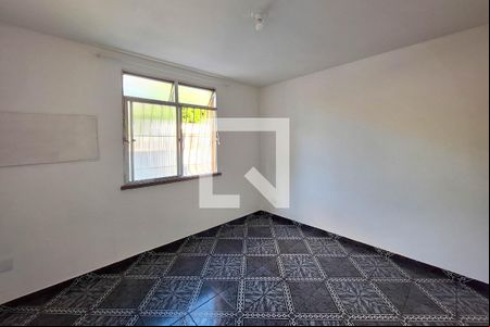 Sala de apartamento para alugar com 2 quartos, 50m² em Largo do Barradas, Niterói