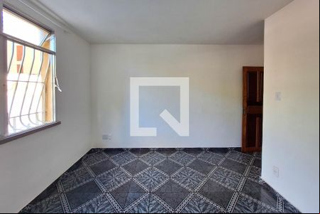 Sala de apartamento para alugar com 2 quartos, 50m² em Largo do Barradas, Niterói