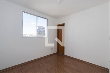 Quarto 1 de apartamento para alugar com 2 quartos, 57m² em Parque Turistas, Belo Horizonte