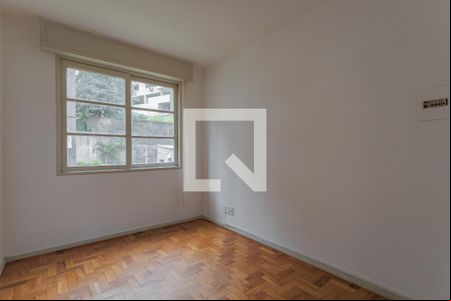 Sala de apartamento à venda com 1 quarto, 39m² em Bela Vista, Porto Alegre