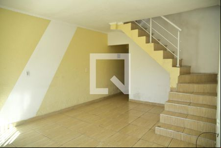 Sala de casa à venda com 2 quartos, 129m² em Cooperativa, São Bernardo do Campo