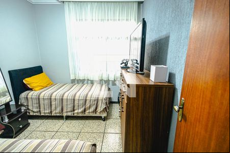 Quarto 2 de casa para alugar com 4 quartos, 315m² em Itapoã, Belo Horizonte