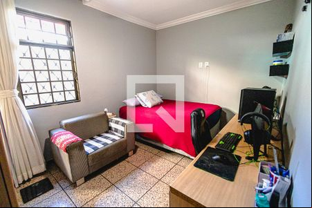 Quarto  de casa para alugar com 4 quartos, 315m² em Itapoã, Belo Horizonte