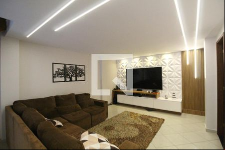 Sala 1 de casa de condomínio à venda com 2 quartos, 160m² em Pechincha, Rio de Janeiro