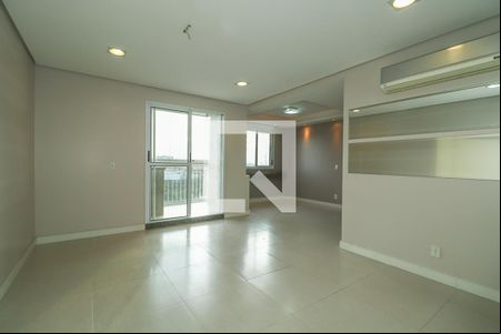 Sala de apartamento para alugar com 2 quartos, 85m² em Sarandi, Porto Alegre