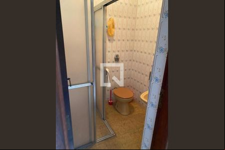 Banheiro 1 de casa à venda com 5 quartos, 250m² em Vila Albertina, São Paulo