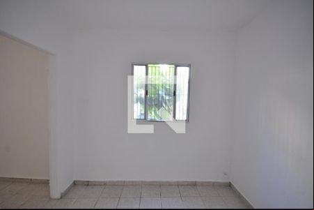 Sala de casa para alugar com 1 quarto, 40m² em Jardim Brasil (zona Norte), São Paulo