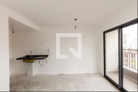 Studio de kitnet/studio à venda com 1 quarto, 28m² em República, São Paulo