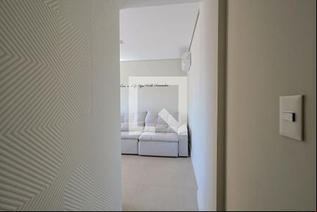 Sala de apartamento para alugar com 2 quartos, 75m² em Carmo, Belo Horizonte