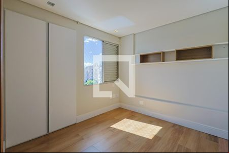 Quarto 1 de apartamento para alugar com 2 quartos, 75m² em Carmo, Belo Horizonte
