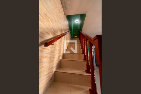 Sala de casa à venda com 3 quartos, 150m² em Vila Pouso Alegre, Barueri