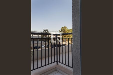 Apartamento para alugar com 2 quartos, 49m² em Jardim Campestre, São Bernardo do Campo