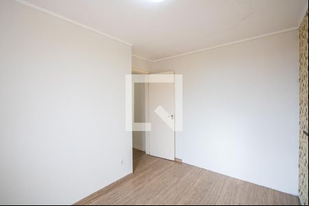 Quarto 1 de apartamento para alugar com 2 quartos, 45m² em Parque Sao Vicente, Santo André