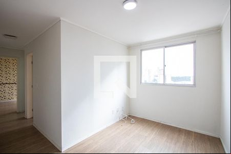 Apartamento para alugar com 2 quartos, 45m² em Parque Sao Vicente, Santo André