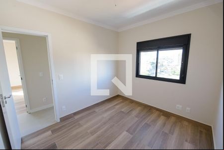 Quarto 1 de apartamento para alugar com 3 quartos, 116m² em Jardim das Nações, Taubaté