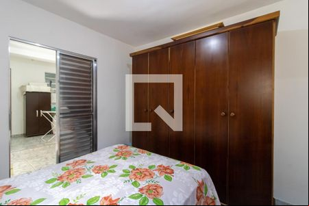 Quarto 1 de casa à venda com 3 quartos, 140m² em Jardim Leila, Guarulhos