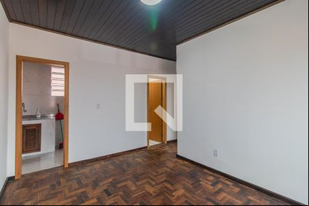Sala de apartamento para alugar com 2 quartos, 40m² em Nonoai, Porto Alegre
