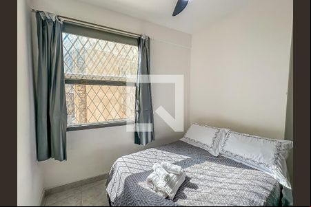 Studio de kitnet/studio para alugar com 1 quarto, 20m² em Centro, Rio de Janeiro