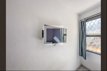 Studio de kitnet/studio para alugar com 1 quarto, 20m² em Centro, Rio de Janeiro