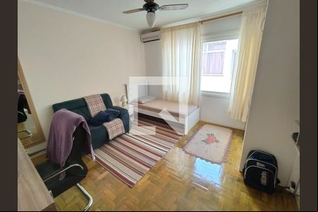 Sala de kitnet/studio para alugar com 1 quarto, 29m² em Santana, Porto Alegre