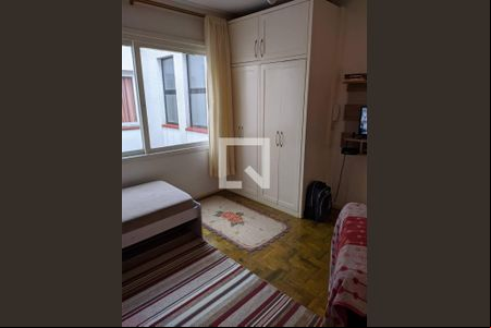 Quarto de kitnet/studio para alugar com 1 quarto, 29m² em Santana, Porto Alegre
