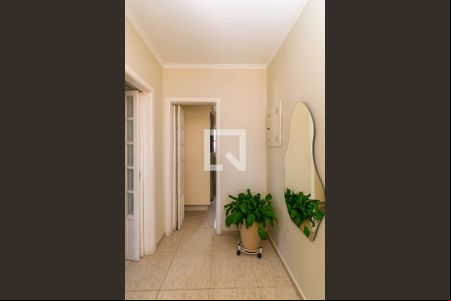Sala de apartamento à venda com 3 quartos, 71m² em Vila Bela, São Paulo