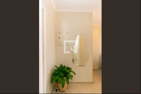 Sala de apartamento à venda com 3 quartos, 71m² em Vila Bela, São Paulo