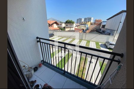 Apartamento para alugar com 2 quartos, 50m² em Engenho de Dentro, Rio de Janeiro